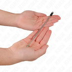 KINK - NIPPELKLEMMEN 1 STÜCK 20 CM - Vanelion Paradise