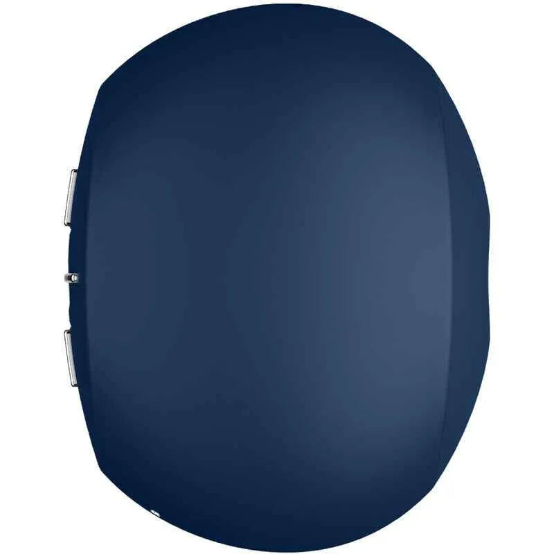 SATISFYER - AIR POWER 4 STIMULATOR & VIBRATOR 12 VIBRATIONEN BLAU - Vanelion Paradise