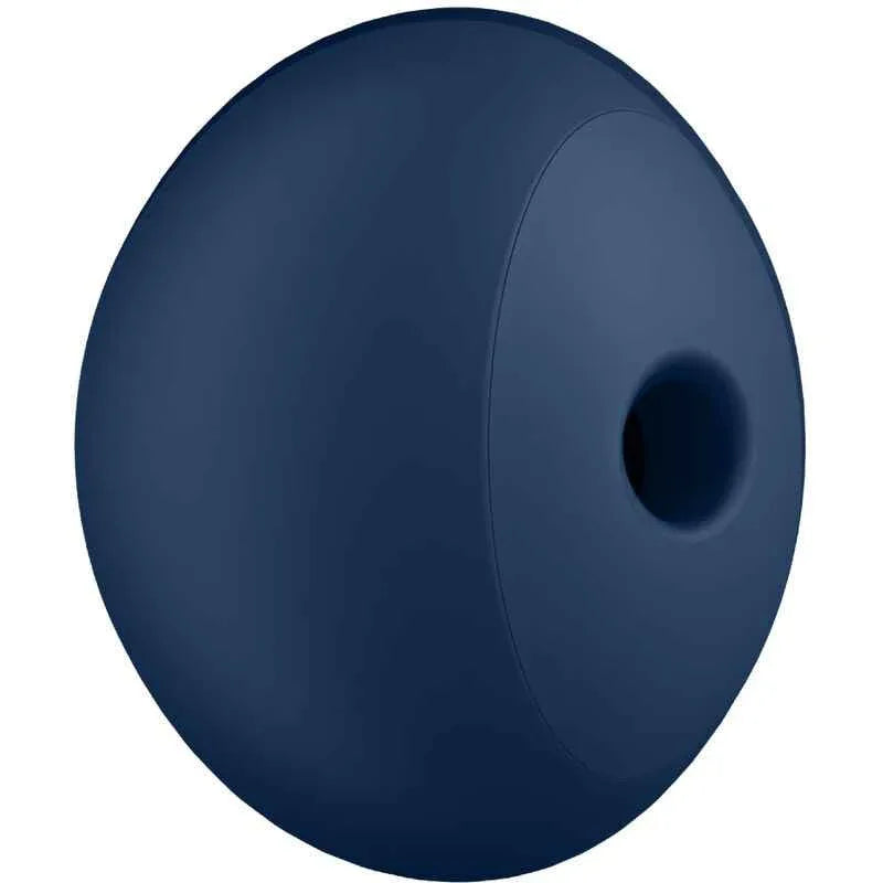 SATISFYER - AIR POWER 4 STIMULATOR & VIBRATOR 12 VIBRATIONEN BLAU - Vanelion Paradise