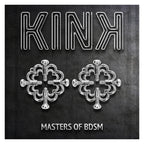 KINK - METALLISCHE BLUMEN-NIPPELKLAMMERN - Vanelion Paradise