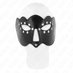 KINK - PARTY AUGENMASKE MODELL 1 27,5 x 12 CM - Vanelion Paradise