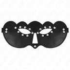 KINK - PARTY AUGENMASKE MODELL 1 27,5 x 12 CM - Vanelion Paradise