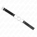 KINK - SPIDER MOUTH GAG 60 X 3 CM GRÖSSE M 4,5 CM - Vanelion Paradise