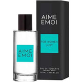 RUF - AIME EMOI PHEROMON PARFÜM FÜR SIE 50 ML - Vanelion Paradise