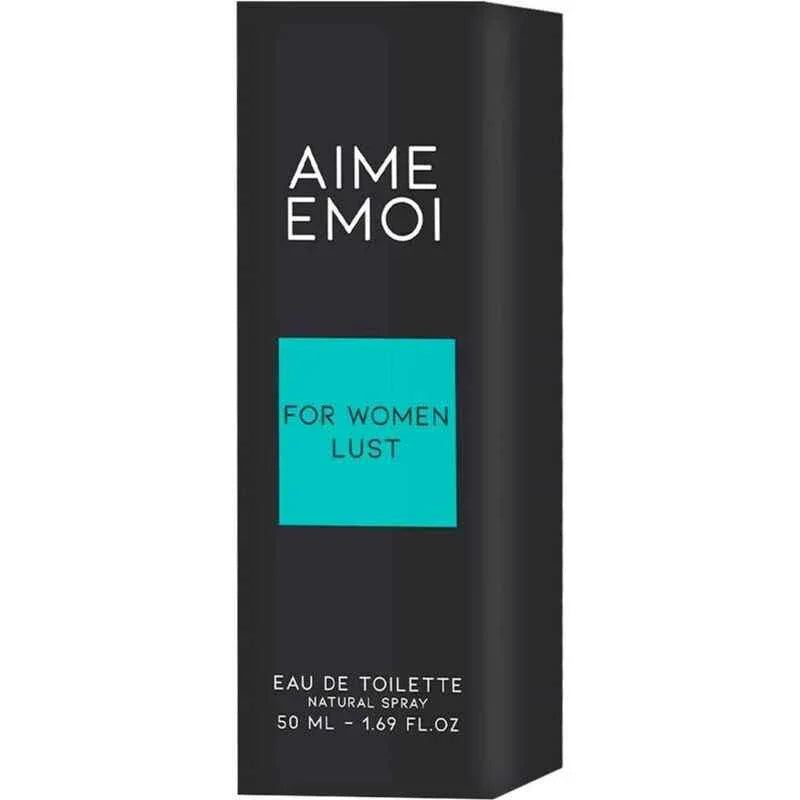 RUF - AIME EMOI PHEROMON PARFÜM FÜR SIE 50 ML - Vanelion Paradise