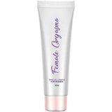 RUF - ORGASMA STIMULIERENDE CREME FÜR SIE, WEIBLICH, 30 ML - Vanelion Paradise