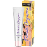 RUF - ORGASMA STIMULIERENDE CREME FÜR SIE, WEIBLICH, 30 ML - Vanelion Paradise