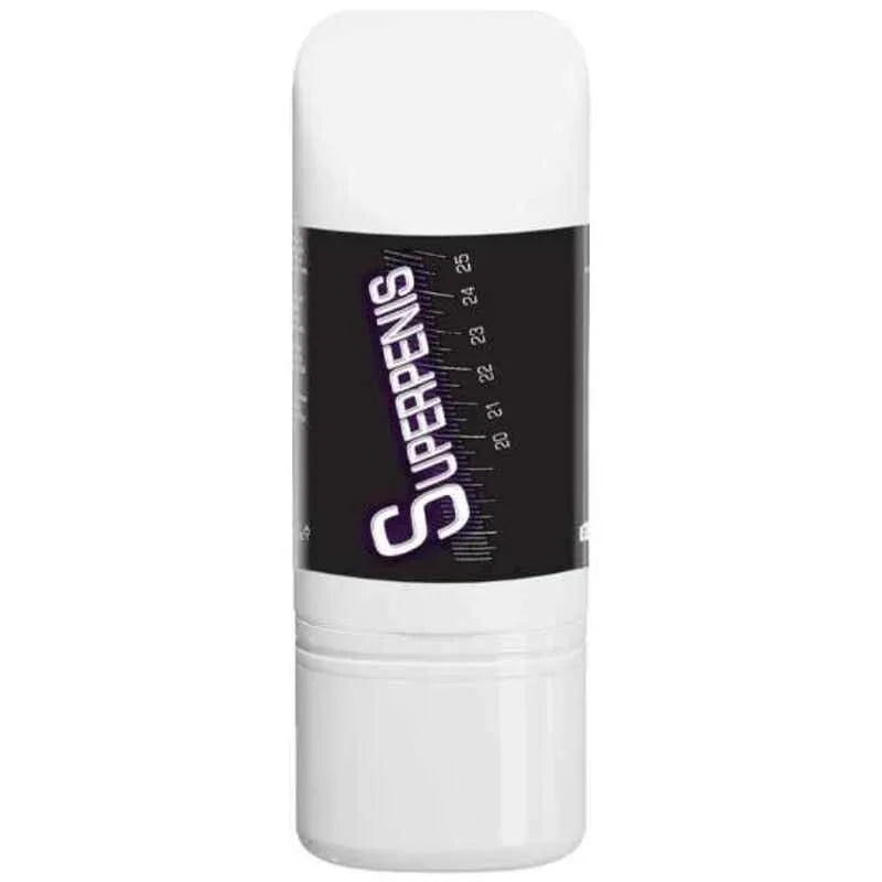RUF - SUPERPENIS PENISCREME 75 ML - Vanelion Paradise