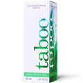 RUF - TABOO MALE DELAY GEL VERZÖGERNDES GEL FÜR MÄNNER 30 ML - Vanelion Paradise