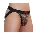 BURN - 002 JOCK SNAKE SCHWARZ S - Vanelion Paradise