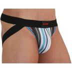 BURN - 009 JOCK MEHRFARBIG / SCHWARZ S - Vanelion Paradise