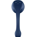 SATISFYER - PRO+ WAVE 4 G-SPOT & AIR PULSE STIMULATOR KOSTENLOSE APP DUNKELBLAU - Vanelion Paradise