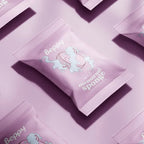 BEPPY - SOFT COMFORT TAMPONS WET 30 EINHEITEN - Vanelion Paradise