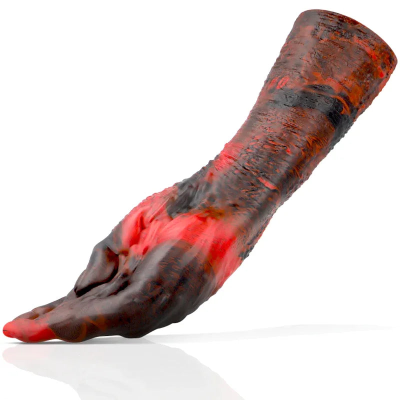 EPIC - LILITH DILDO BÖSER DÄMON L - Vanelion Paradise