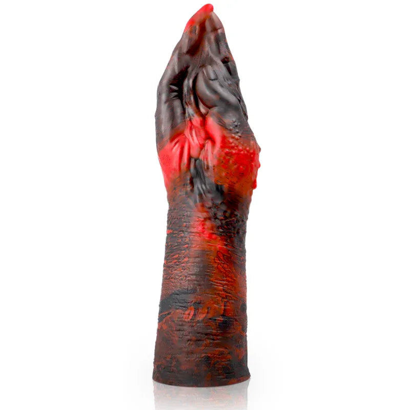 EPIC - LILITH DILDO BÖSER DÄMON L - Vanelion Paradise