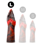 EPIC - LILITH DILDO BÖSER DÄMON L - Vanelion Paradise