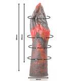 EPIC - LILITH DILDO BÖSER DÄMON M - Vanelion Paradise