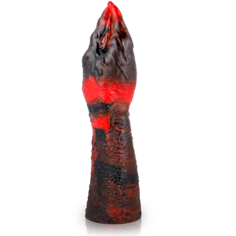 EPIC - LILITH DILDO BÖSER DÄMON S - Vanelion Paradise