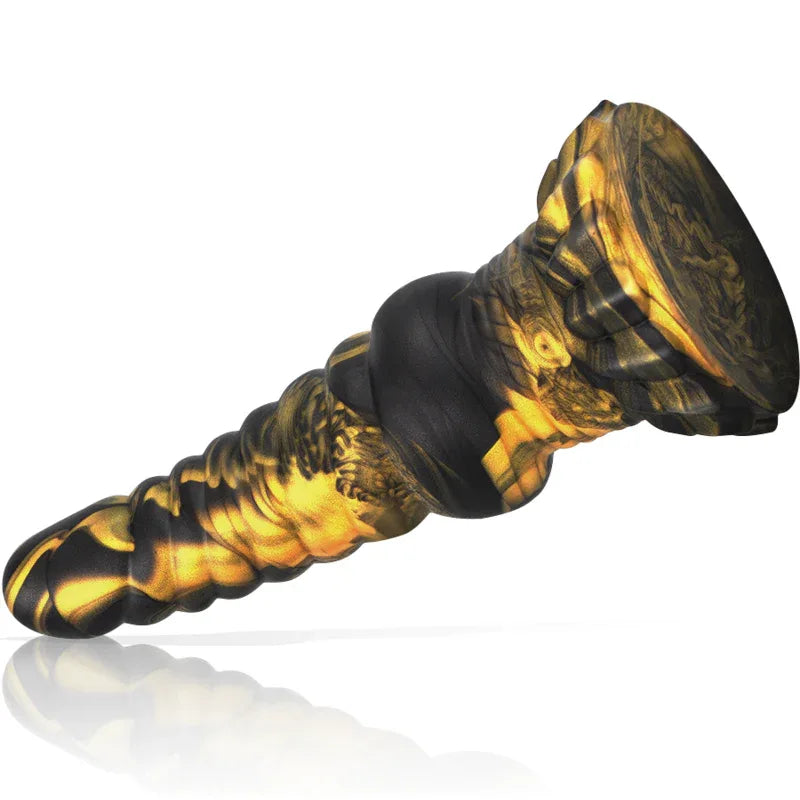 EPIC - FURIAS DILDO GRIECHISCH MYTHOLOGISCH KREATUR - Vanelion Paradise