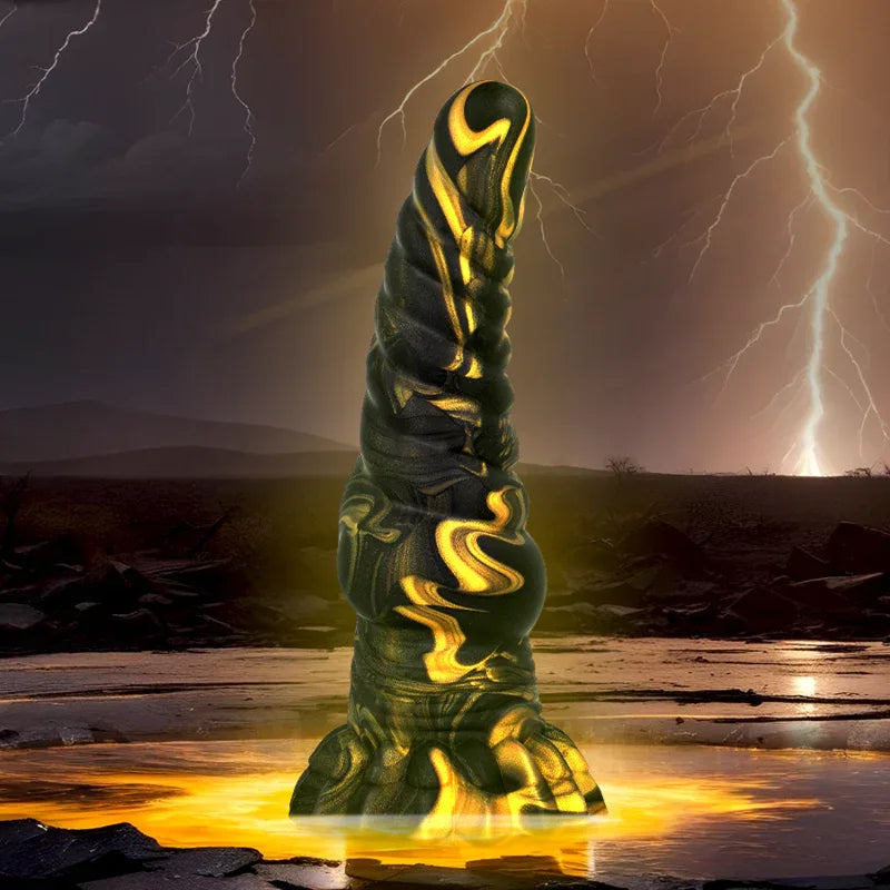 EPIC - FURIAS DILDO GRIECHISCH MYTHOLOGISCH KREATUR - Vanelion Paradise