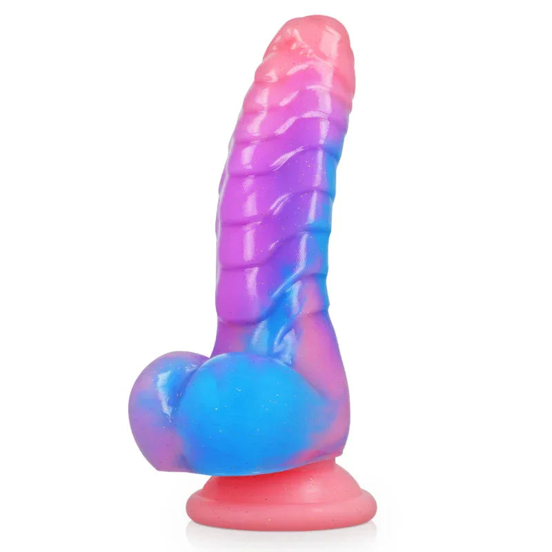 EPIC - EMPUSA DILDO WÄCHTER DES HADES - Vanelion Paradise