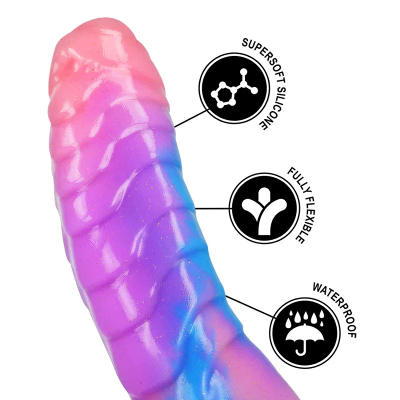 EPIC - EMPUSA DILDO WÄCHTER DES HADES - Vanelion Paradise