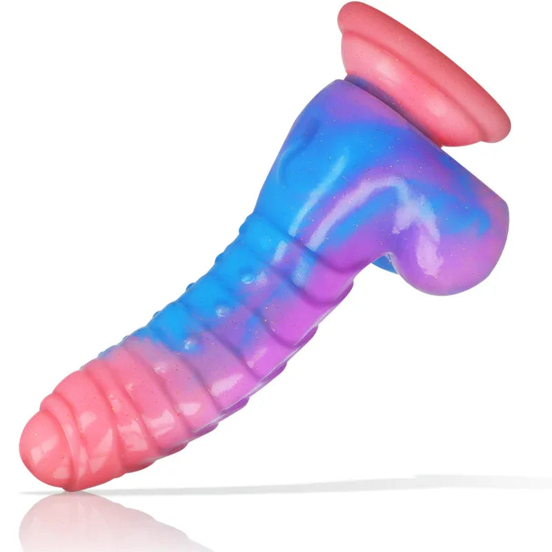 EPIC - EMPUSA DILDO WÄCHTER DES HADES - Vanelion Paradise