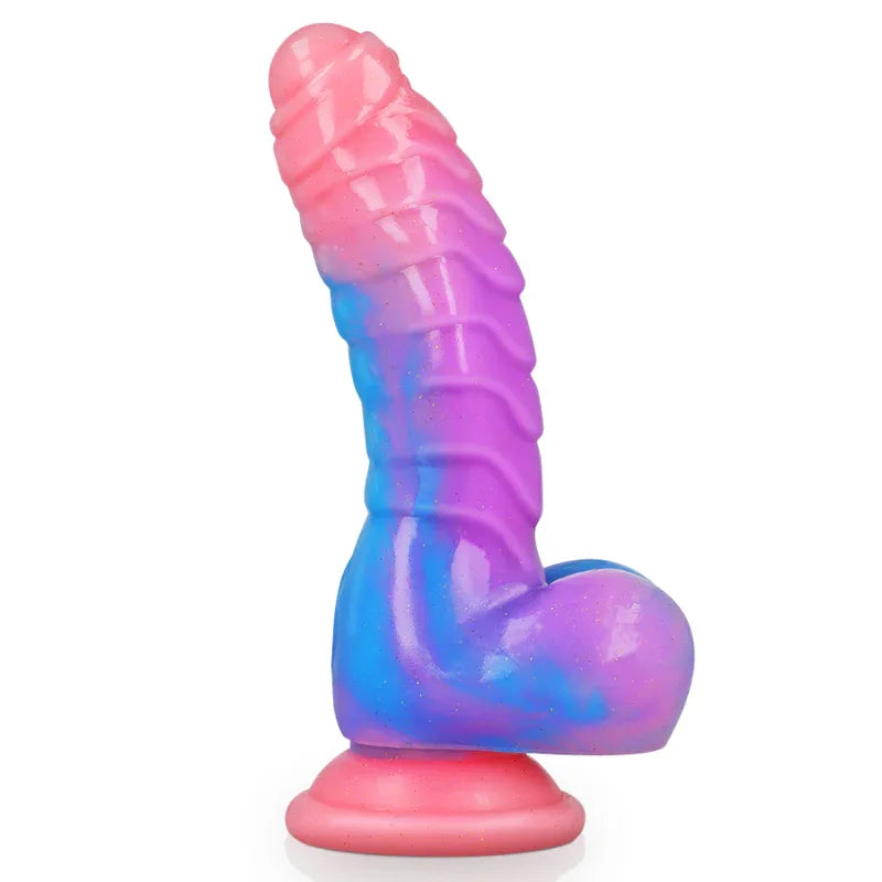 EPIC - EMPUSA DILDO WÄCHTER DES HADES - Vanelion Paradise