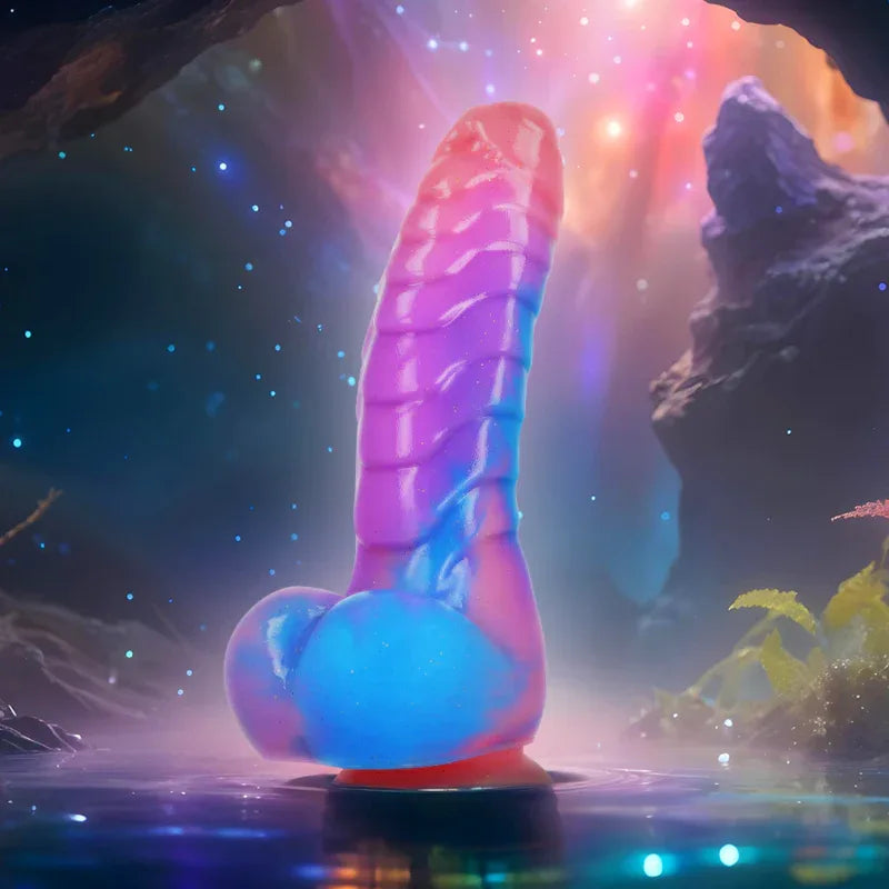 EPIC - EMPUSA DILDO WÄCHTER DES HADES - Vanelion Paradise