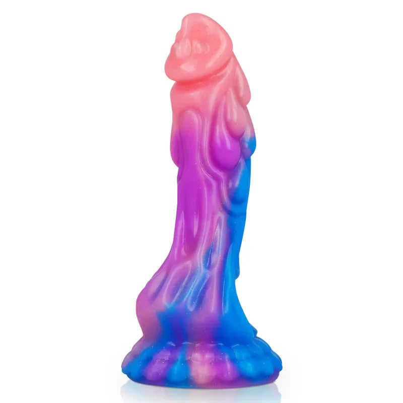 EPIC - ASHTAR DILDO AUSSERIRDISCHE MENSCHLICHE FORM - Vanelion Paradise