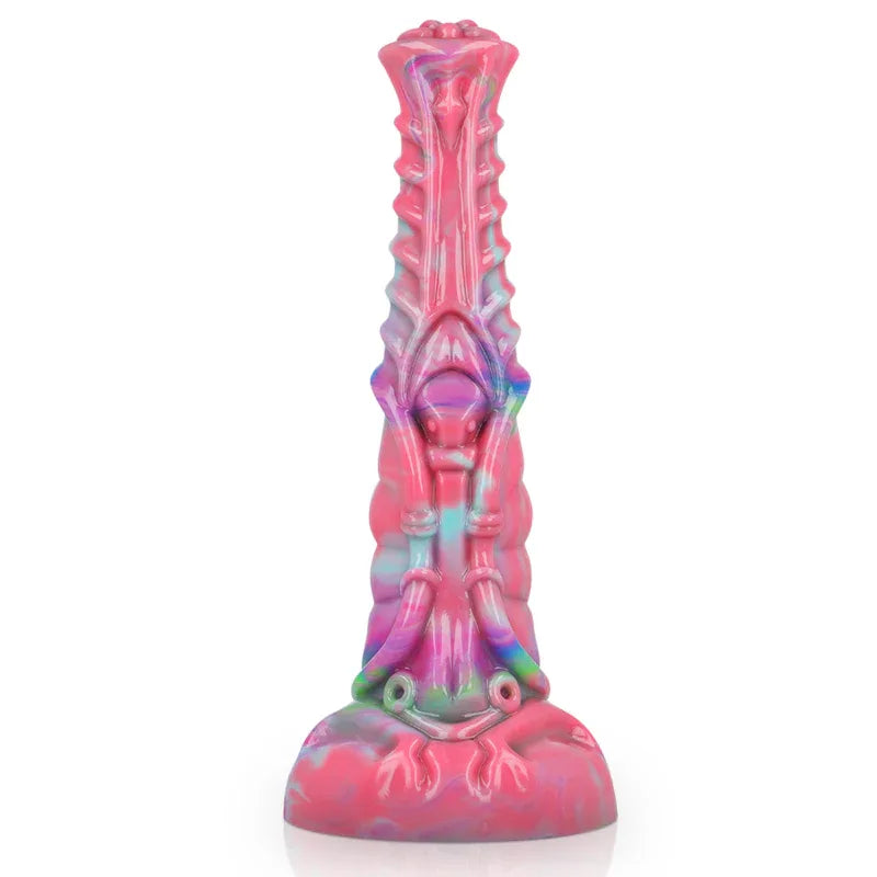 EPIC - SIDHE DILDO UNSTERBLICHE KREATUR - Vanelion Paradise
