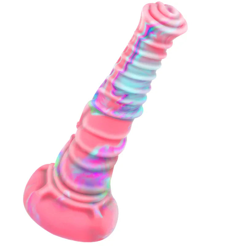 EPIC - SIDHE DILDO UNSTERBLICHE KREATUR - Vanelion Paradise