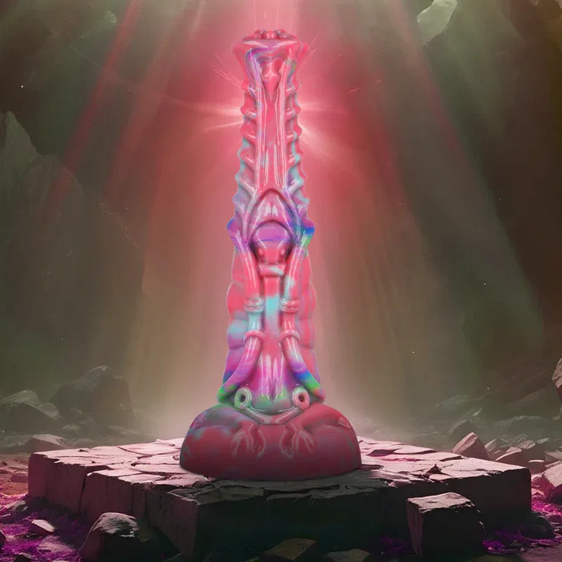 EPIC - SIDHE DILDO UNSTERBLICHE KREATUR - Vanelion Paradise