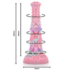 EPIC - SIDHE DILDO UNSTERBLICHE KREATUR - Vanelion Paradise