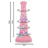 EPIC - SIDHE DILDO UNSTERBLICHE KREATUR - Vanelion Paradise