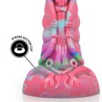 EPIC - SIDHE DILDO UNSTERBLICHE KREATUR - Vanelion Paradise