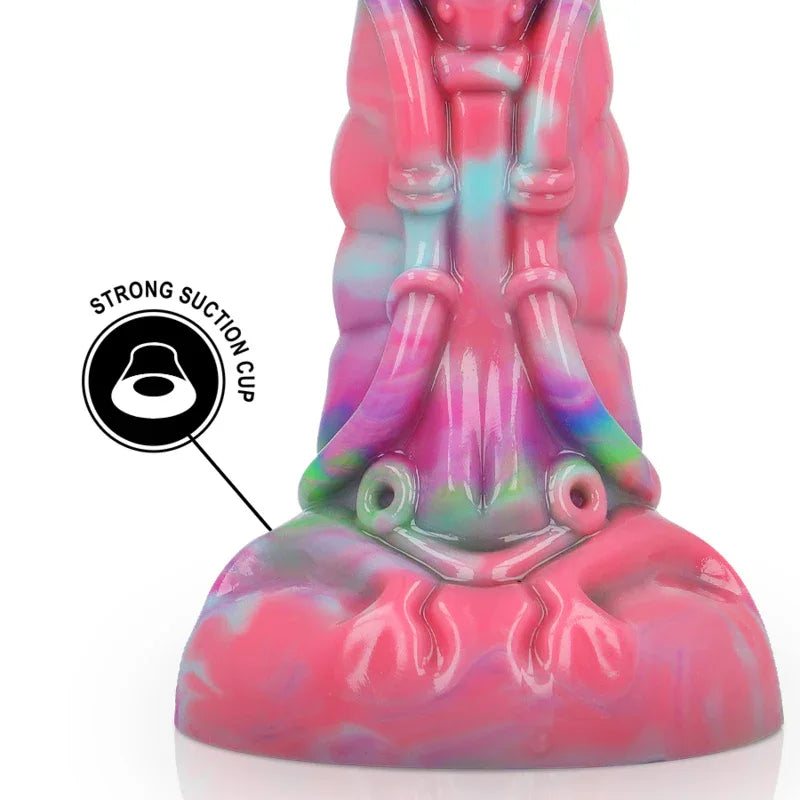 EPIC - SIDHE DILDO UNSTERBLICHE KREATUR - Vanelion Paradise