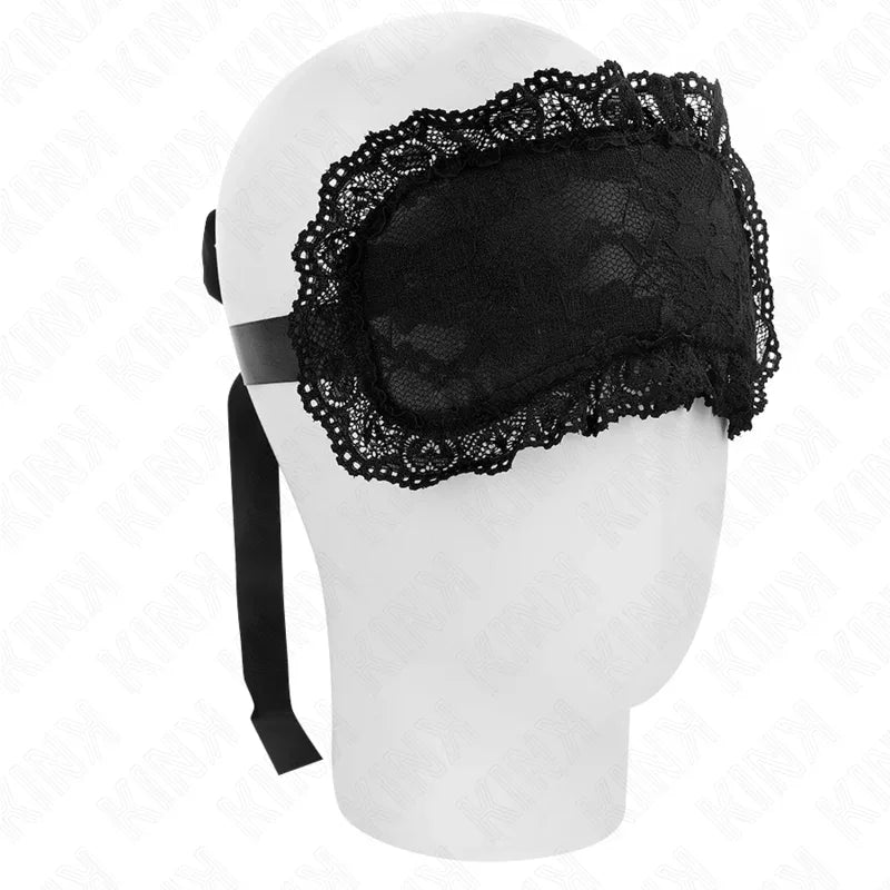 KINK - SPITZENBANDAGE MODELL 1 22,5 x 11 CM - Vanelion Paradise