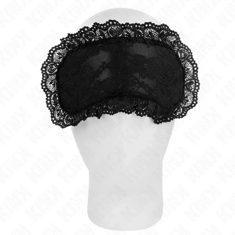 KINK - SPITZENBANDAGE MODELL 1 22,5 x 11 CM - Vanelion Paradise