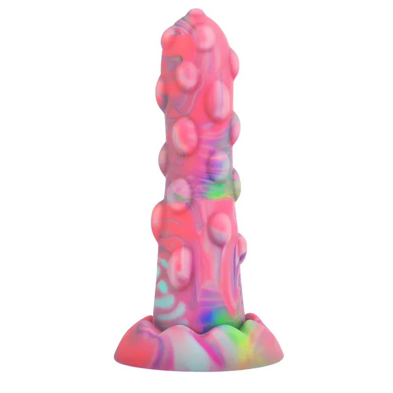 EPIC - NIXIE-DILDO MIT FORMWANDELNDER GEIST - Vanelion Paradise