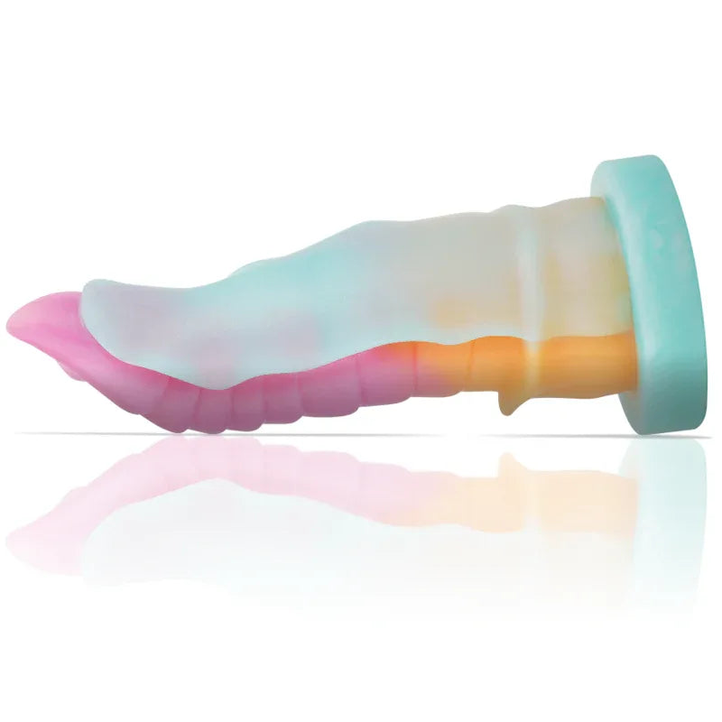 EPIC - KELPIE DILDO WASSERGEIST PFERDEFORM - Vanelion Paradise