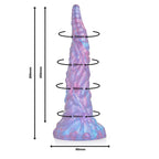 EPIC - NOKKEN DILDO WASSERWESEN - Vanelion Paradise