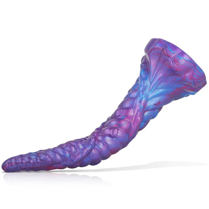 EPIC - NOKKEN DILDO WASSERWESEN - Vanelion Paradise