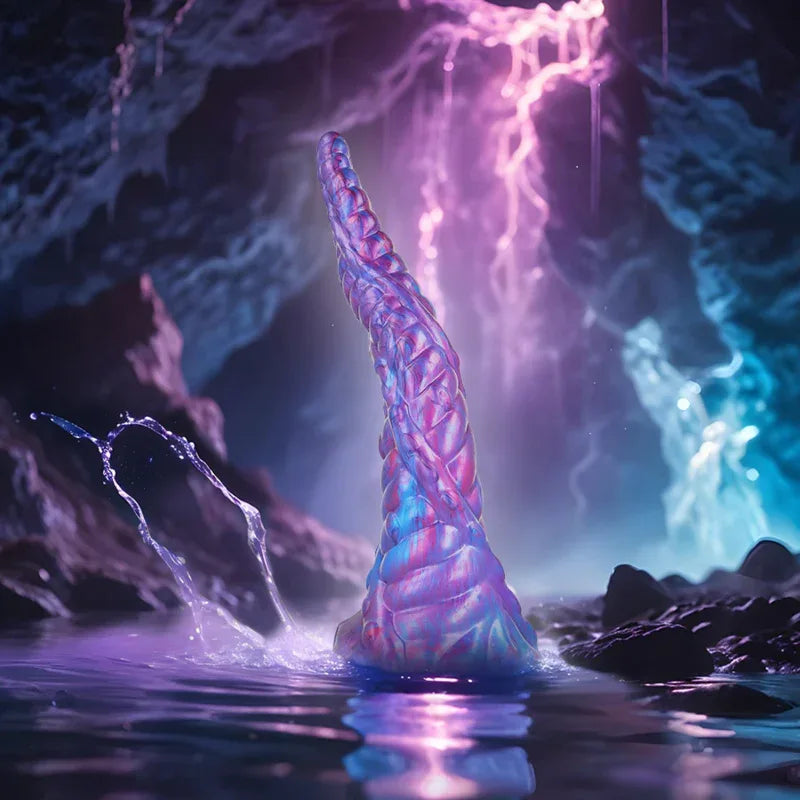 EPIC - NOKKEN DILDO WASSERWESEN - Vanelion Paradise