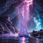 EPIC - NOKKEN DILDO WASSERWESEN - Vanelion Paradise