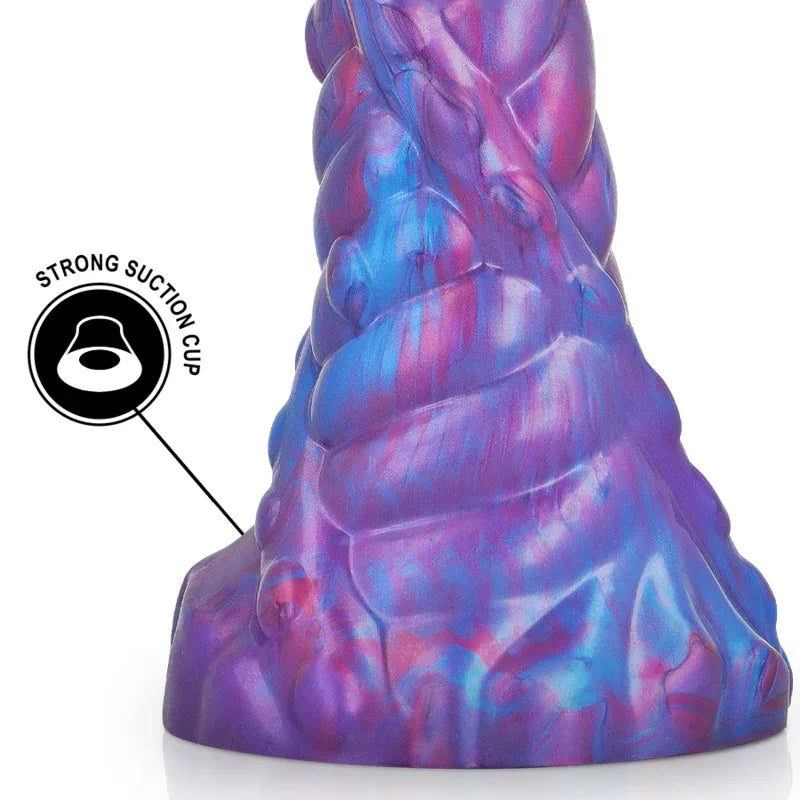 EPIC - NOKKEN DILDO WASSERWESEN - Vanelion Paradise