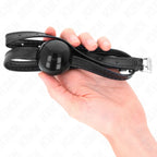 KINK - KLEINER SIMPLICITY RIEMENBALL 4 CM GAG 60 x 2 CM - Vanelion Paradise
