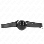KINK - KLEINER SIMPLICITY RIEMENBALL 4 CM GAG 60 x 2 CM - Vanelion Paradise