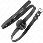 KINK - KLEINER SIMPLICITY RIEMENBALL 4 CM GAG 60 x 2 CM - Vanelion Paradise