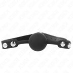 KINK - SILIKONBALL 4 CM GAG MODELL 1 60 x 2 CM - Vanelion Paradise